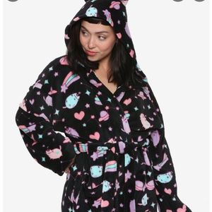 Pusheen Adult robe